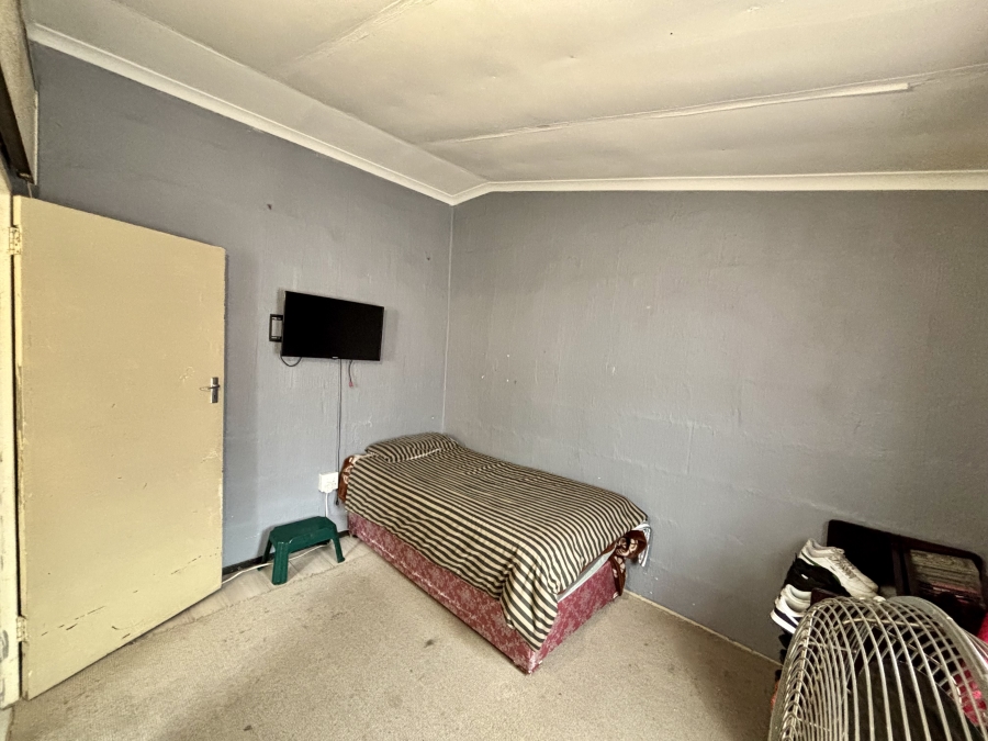 3 Bedroom Property for Sale in Tafelsig Western Cape